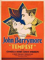 Poster der Wetterleuchten