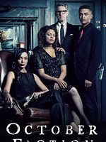 Bild von October Faction