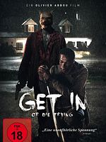 Poster der Get In - Or Die Trying