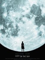 Poster der Lucy In The Sky
