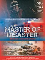 Poster der Master Of Disaster