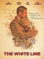 Poster der The White Line