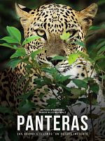 Poster der Panteras