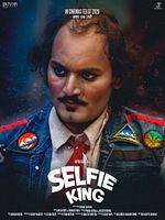 Poster der Selfie King