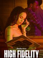 Bild von High Fidelity