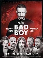 Poster der Bad Boy