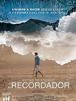 Poster der The Rememberer