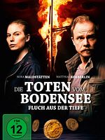 Poster der Die Toten vom Bodensee: Fluch aus der Tiefe