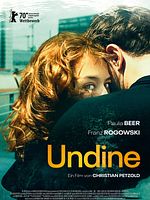 Poster der Undine