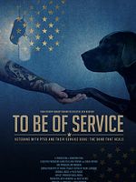 Poster der To Be of Service