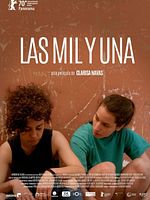 Poster der Las mil y una