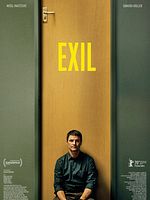 Poster der Exil