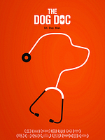 Poster der The Dog Doc