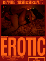 Poster der Erotic Chapter 1 : Desire & Sensuality