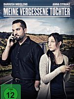 Poster der Meine vergessene Tochter