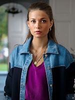 Poster der Inga Lindström: Liebe verjährt nicht