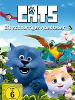 Poster der Cats