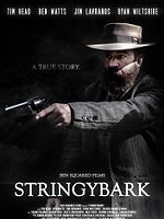 Poster der Stringybark