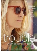 Poster der Trouble