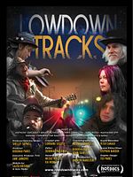 Poster der Lowdown Tracks