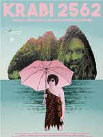 Poster der Krabi, 2562