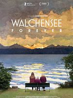 Poster der Walchensee Forever