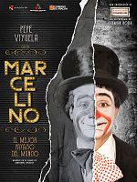 Poster der Marcelino, el mejor payaso del mundo
