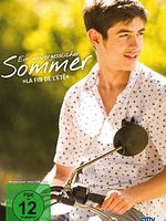 Poster der Ein unvergesslicher Sommer
