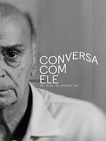 Poster der Conversa com Ele