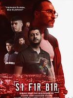 Poster der Sıfır Bir