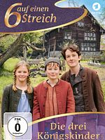 Poster der Die drei Königskinder