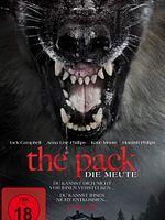 Poster der The Pack - Die Meute