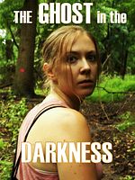 Poster der The Ghost in the Darkness