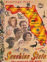 Poster der Sunshine State