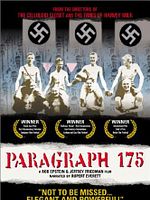 Poster der Paragraph 175