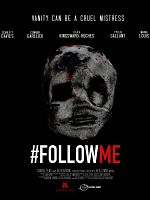 Poster der #Followme