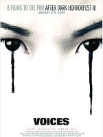 Poster der Voices