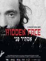 Poster der Hidden Face