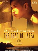 Poster der The Dead Of Jaffa