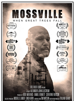 Poster der Mossville: When Great Trees Fall
