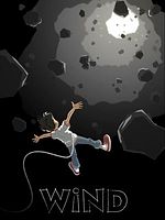 Poster der Sparkshorts - Wind