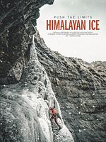 Poster der Himalayan Ice