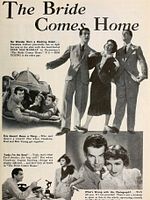 Poster der Frauen - Launen