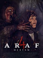 Poster der Araf 4: Meryem