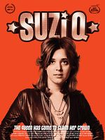 Poster der Suzi Q