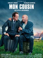 Poster der Mon Cousin