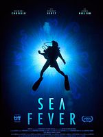 Poster der Sea Fever - Angriff aus der Tiefe