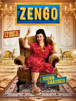 Poster der Zengo