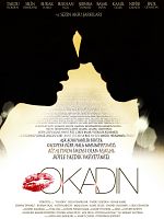 Poster der O Kadın
