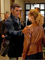 Poster der Der Bozen-Krimi: Blutrache